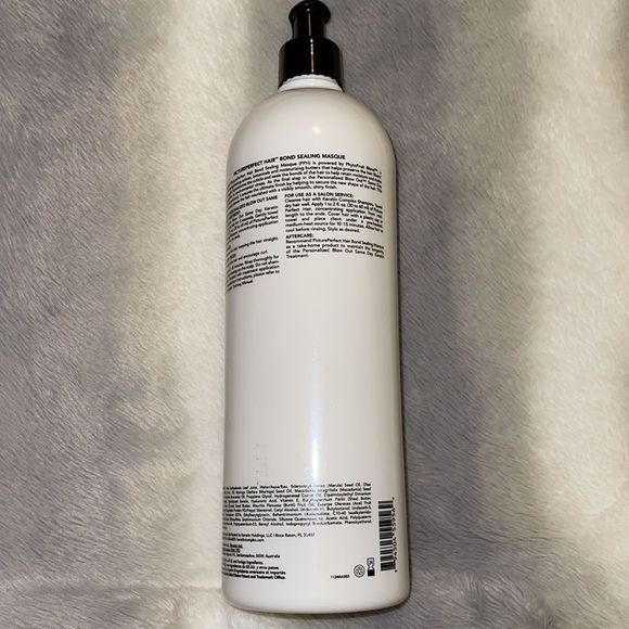 Keratin Complex PPH Picture Perfect Hair Bond Sealing Masque - Picture 2 of 2